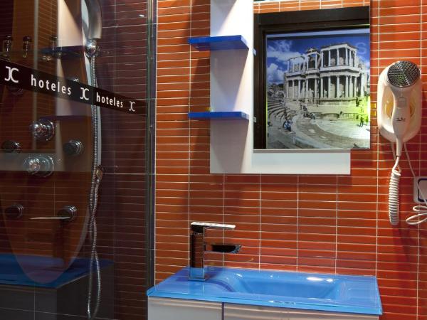 JC Rooms Santa Ana : photo 7 de la chambre chambre simple