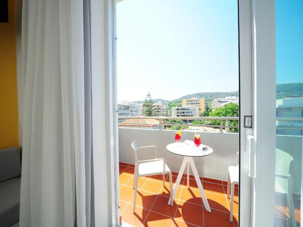 Atrium Ambiance Hotel : photo 3 de la chambre chambre supérieure