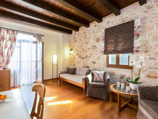 Hotel Ideon : photo 3 de la chambre appartement 1 chambre