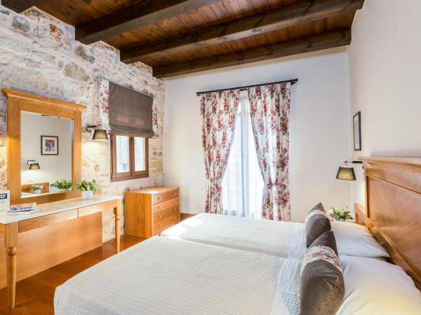 Hotel Ideon : photo 4 de la chambre appartement 1 chambre