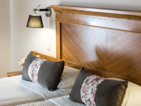 Hotel Ideon : photo 10 de la chambre appartement 1 chambre