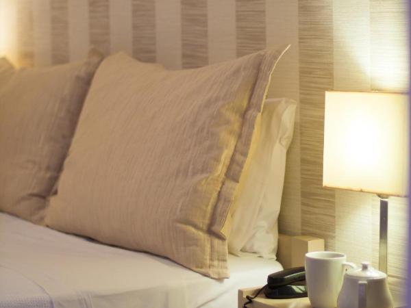 Hotel Ideon : photo 3 de la chambre double or twin room (adjoining building)