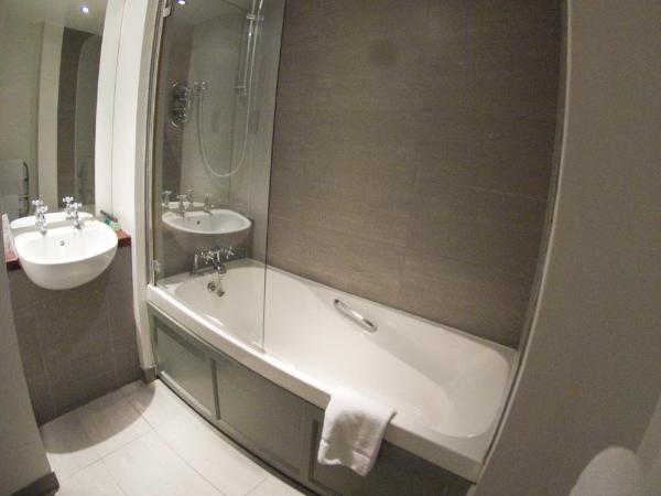 Queens Hotel & Spa : photo 1 de la chambre chambre double - vue sur mer