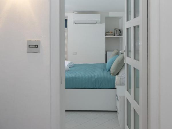 To Be Capri : photo 9 de la chambre chambre double standard