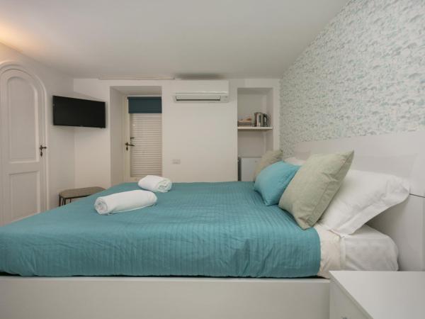 To Be Capri : photo 8 de la chambre chambre double standard