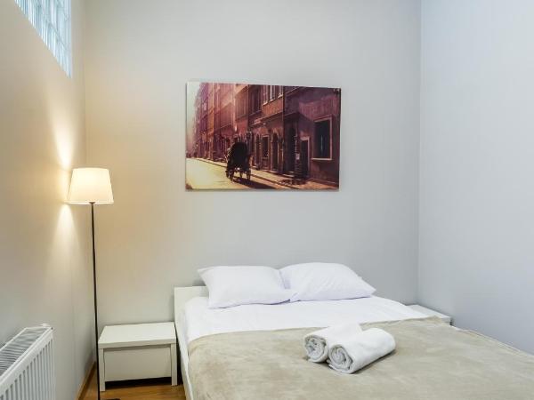 Apartamenty Centrum Częstochowa Stara Kamienica : photo 7 de la chambre penthouse