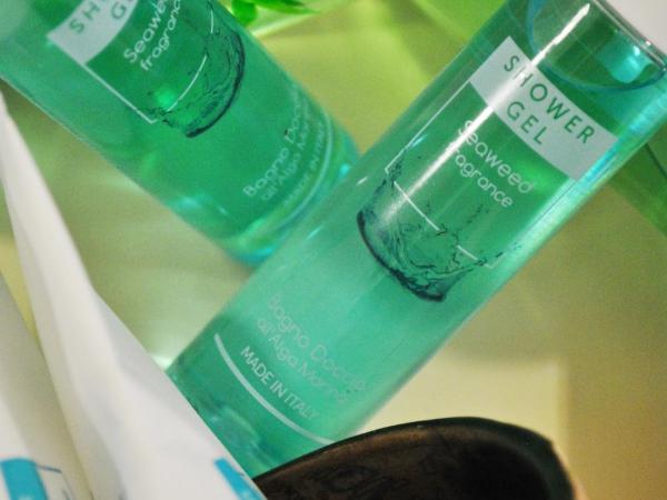 Residence Mediterraneo : photo 8 de la chambre appartement 1 chambre (4 adultes)