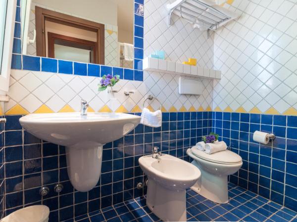 Residence Mediterraneo : photo 9 de la chambre appartement 1 chambre (4 adultes)