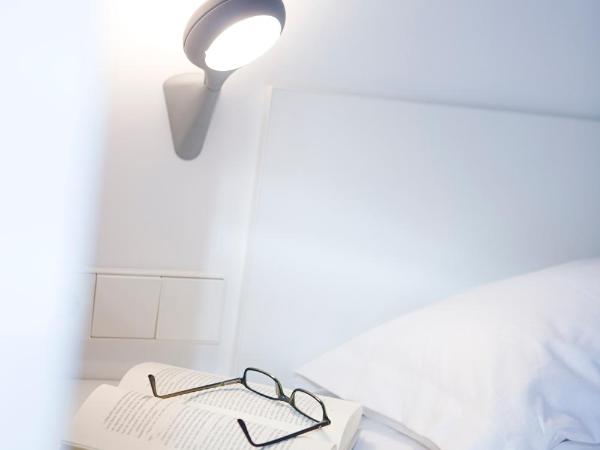 Live & Dream : photo 6 de la chambre chambre double ou lits jumeaux avec terrasse