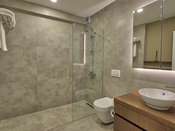 Arkk Homes : photo 9 de la chambre appartement supérieur