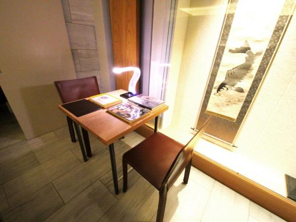 Luxury Condo Shikine An Gion Shirakawa : photo 3 de la chambre chambre lit king-size deluxe