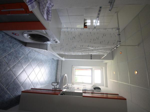 VacApps Apartments : photo 10 de la chambre appartement standard