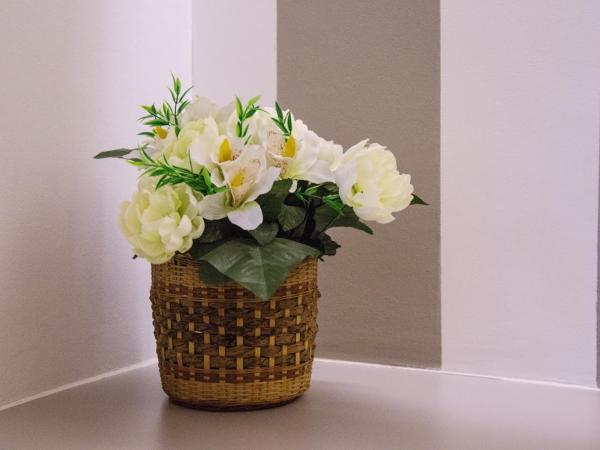 CHEZROMYK the K B&B : photo 2 de la chambre chambre double ou lits jumeaux supérieure