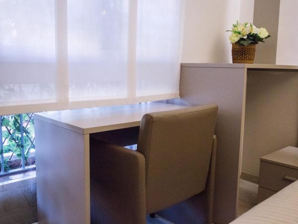 CHEZROMYK the K B&B : photo 3 de la chambre chambre double ou lits jumeaux supérieure