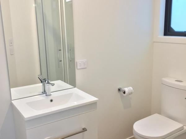 MyHolidays, Shotover, Delux Ensuite rooms : photo 9 de la chambre chambre supérieure lit queen-size