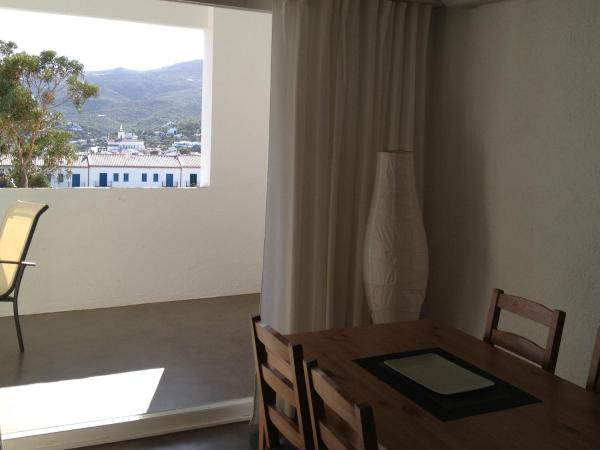 Carpe Diem Cadaqués : photo 8 de la chambre appartement 2 chambres (4 adultes)
