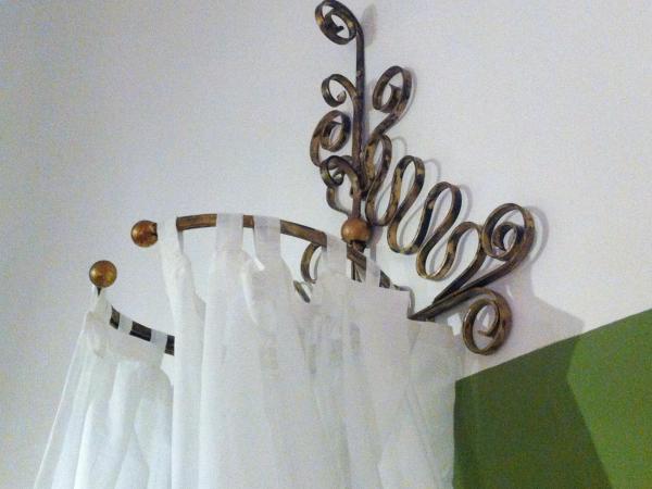 Hotel Abanico : photo 8 de la chambre chambre double ou lits jumeaux