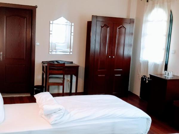 Altinsaray Hotel : photo 2 de la chambre chambre avec vue sur campagne