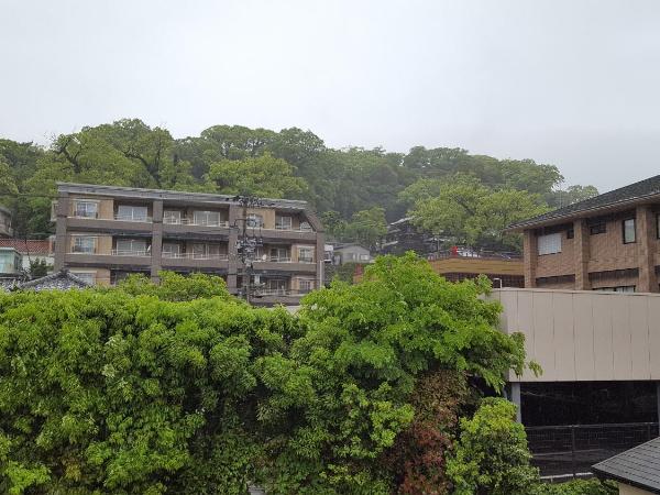 Pension Baden Heim : photo 4 de la chambre chambre lits jumeaux standard - non-fumeurs