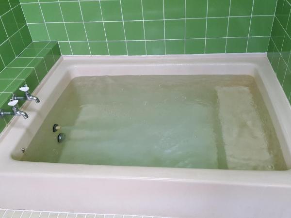 Pension Baden Heim : photo 9 de la chambre chambre lits jumeaux standard - non-fumeurs