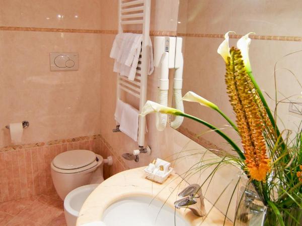 Hotel Campiello : photo 4 de la chambre chambre double supérieure avec lit d'appoint