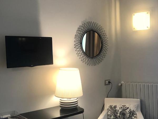 Residenza Ca' degli Enzi : photo 5 de la chambre chambre double confort - vue sur ville