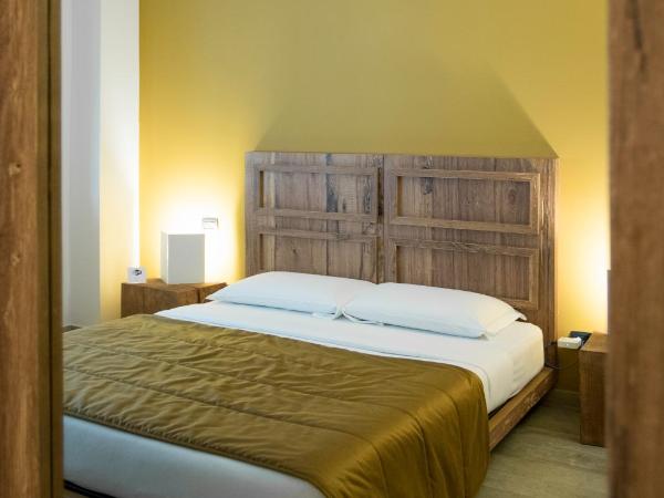 La Chambre Milano Guest House : photo 10 de la chambre chambre double