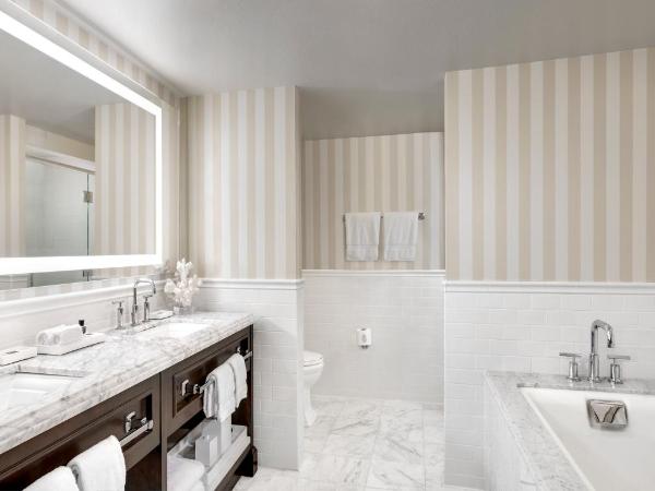 L'Auberge Del Mar Resort and Spa : photo 3 de la chambre suite pacifique