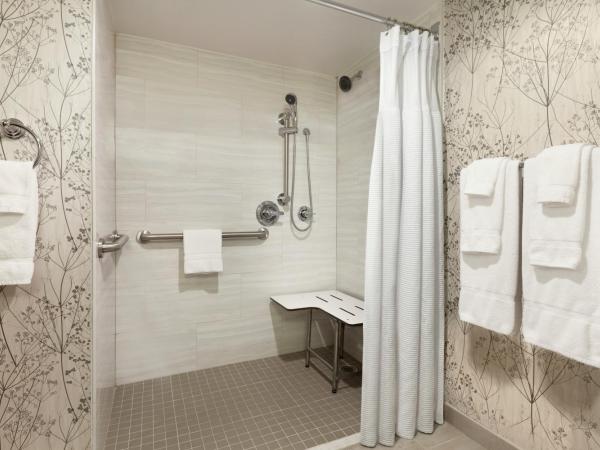 Crowne Plaza Crystal City-Washington, D.C., an IHG Hotel : photo 1 de la chambre chambre lits jumeaux - accessible aux personnes à mobilité réduite/malentendantes