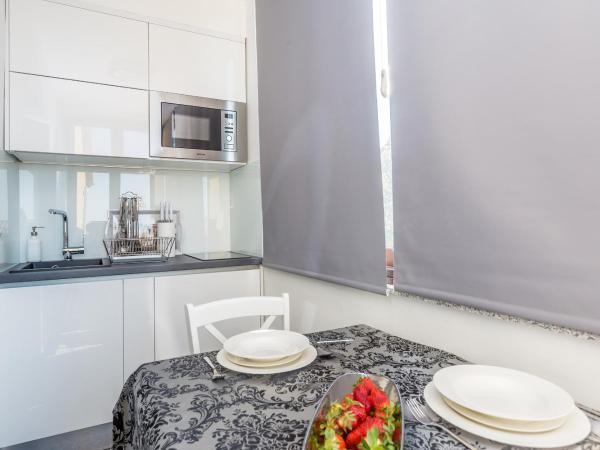 Villa Palma Krk : photo 5 de la chambre studio - vue sur mer