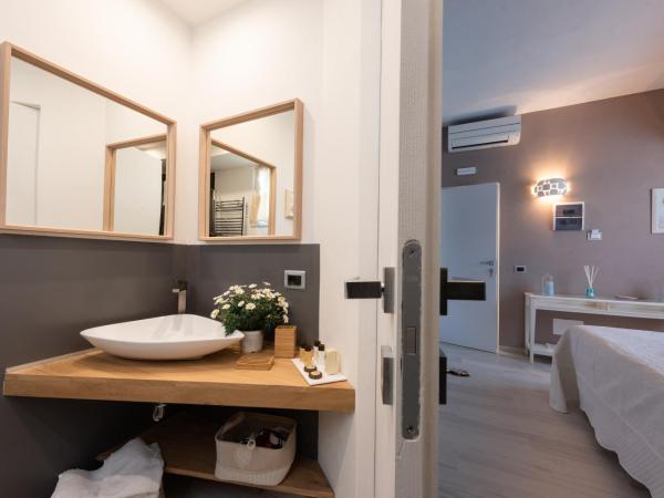 Relais Buonviaggio : photo 6 de la chambre chambre double standard