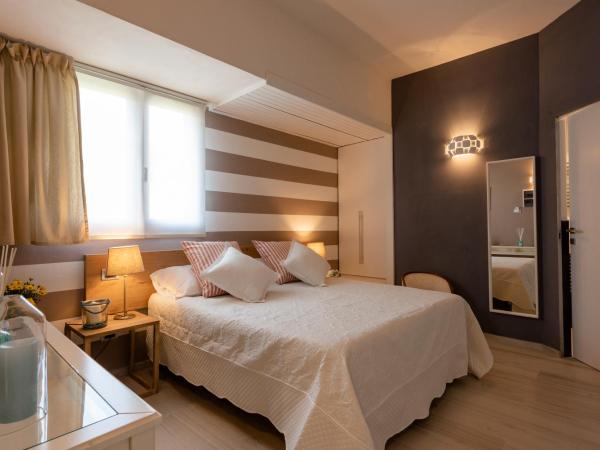 Relais Buonviaggio : photo 8 de la chambre chambre double standard