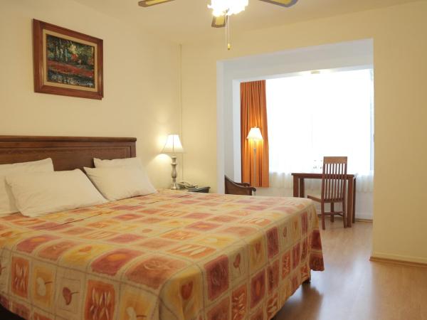 Hotel Casa Gonzalez : photo 2 de la chambre chambre double