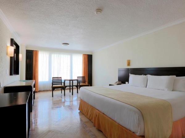 Krystal Cancun : photo 3 de la chambre offre du jour