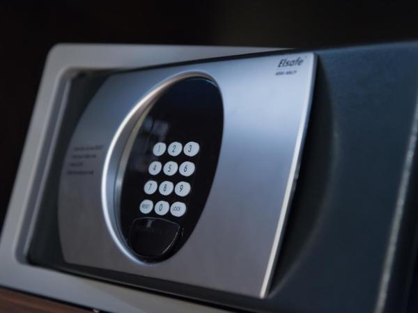 Ilonn Hotel : photo 7 de la chambre chambre lits jumeaux classique