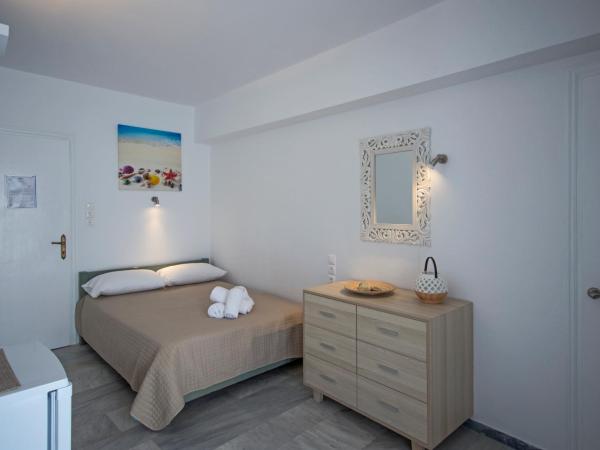 Ioanna's House : photo 7 de la chambre chambre double avec balcon