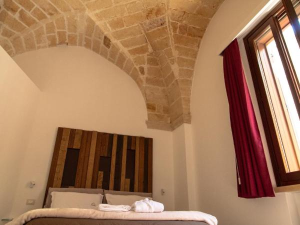 Signuria Dimora Esclusiva : photo 3 de la chambre chambre double deluxe