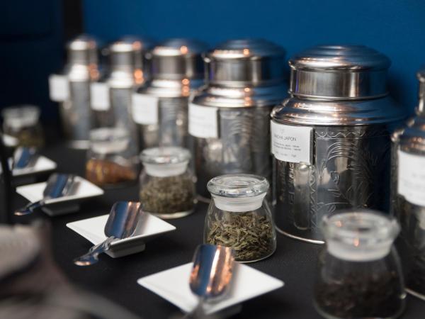 HANNONG Hotel & Wine Bar : photo 2 de la chambre chambre simple de 10 m2 (1 personne)