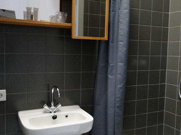 LABnul50 Groningen : photo 6 de la chambre chambre simple