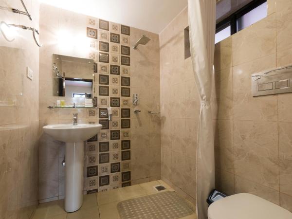 Nepal Cottage Resort : photo 1 de la chambre standard double or twin room - flexible checkin time