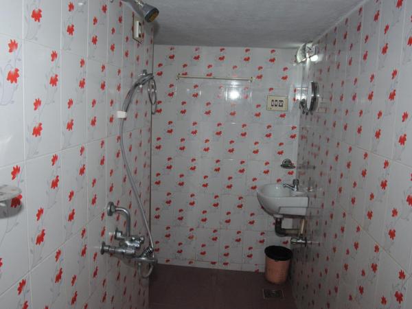 Just Guest House, Chennai Airport : photo 8 de la chambre chambre simple