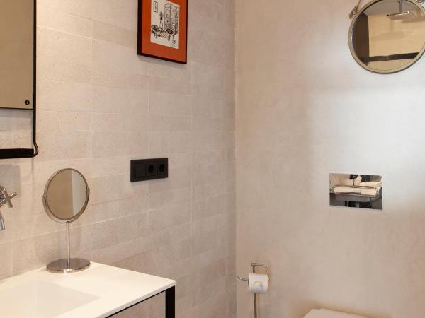 Welldone Metropol : photo 3 de la chambre chambre double premium