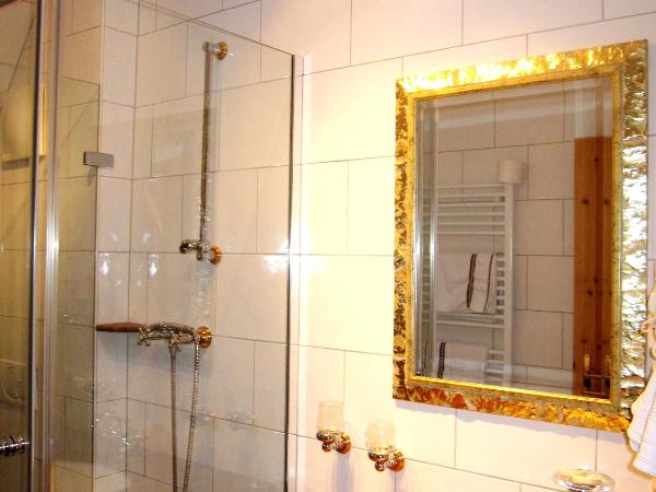 Gasthof Hotel Doktorwirt : photo 3 de la chambre chambre double ou lits jumeaux