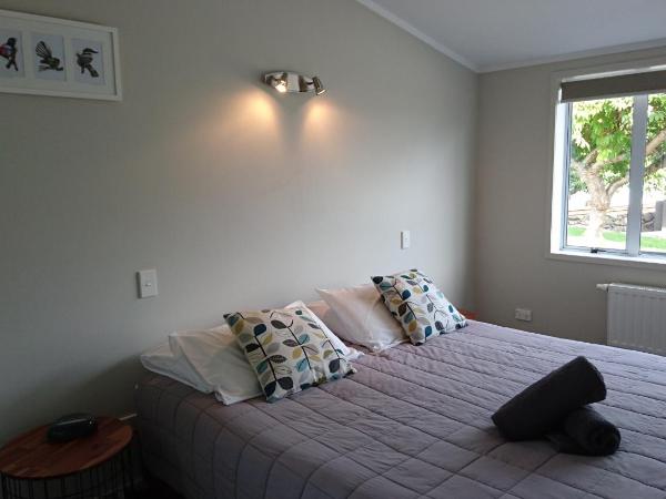 Taupo Debretts Spa Resort : photo 1 de la chambre appartement 2 chambres