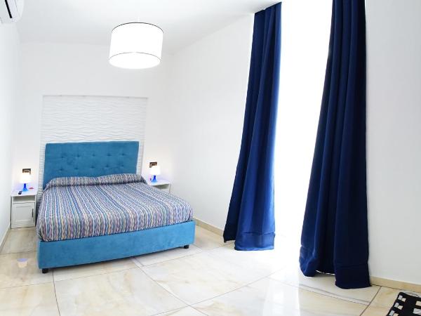 Beverello Suite : photo 1 de la chambre chambre deluxe