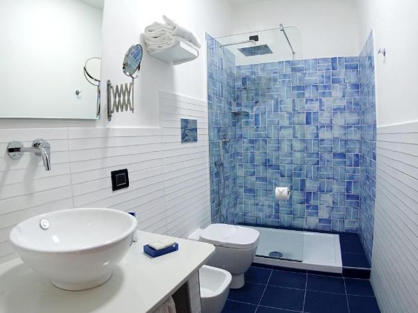 Beverello Suite : photo 5 de la chambre chambre deluxe