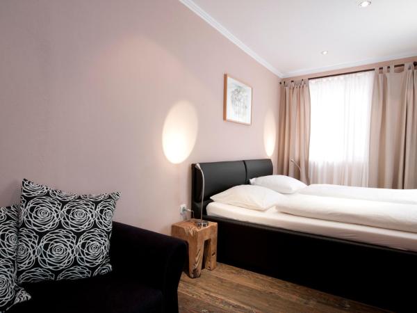 Altstadthotel Kasererbräu : photo 9 de la chambre chambre double standard