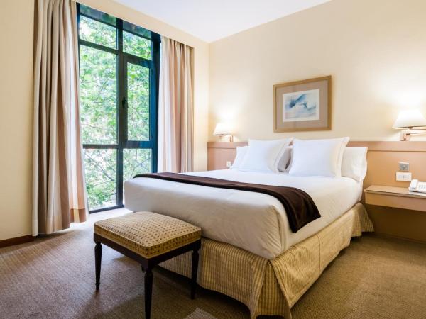 Espahotel Plaza Basílica : photo 5 de la chambre suite (3 adultes)