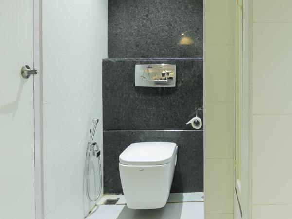 Hotel Crown Suites : photo 3 de la chambre suite exécutive