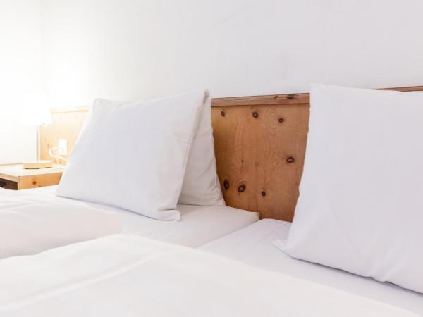 Hotel Alte Post by Mountain Hotels : photo 7 de la chambre chambre double standard